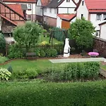 Gaestehaus Troebs By Interhome