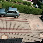 Gaestehaus Troebs By Interhome Ilfeld