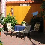 Gaestehaus Troebs By Interhome