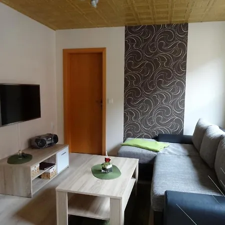 Gaestehaus Troebs By Interhome