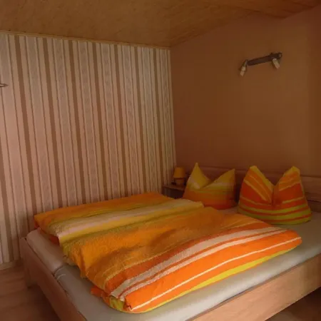 Gaestehaus Troebs By Interhome Apartment Ilfeld