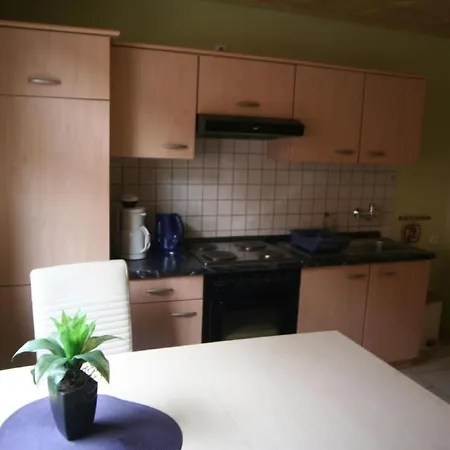 Gaestehaus Troebs By Interhome Apartment *