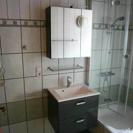 Gaestehaus Troebs By Interhome Apartment Ilfeld