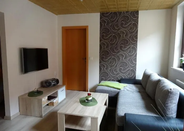 Gaestehaus Troebs By Interhome