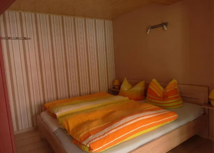 Gaestehaus Troebs By Interhome Apartment Ilfeld