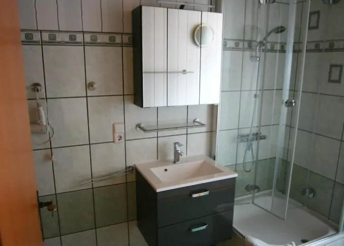 Gaestehaus Troebs By Interhome Apartment Ilfeld