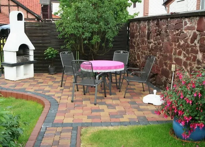 Apartment Gaestehaus Troebs By Interhome