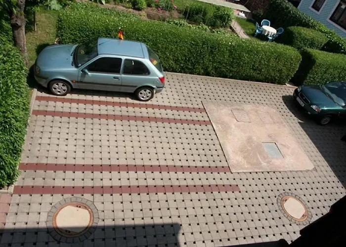 Gaestehaus Troebs By Interhome Ilfeld